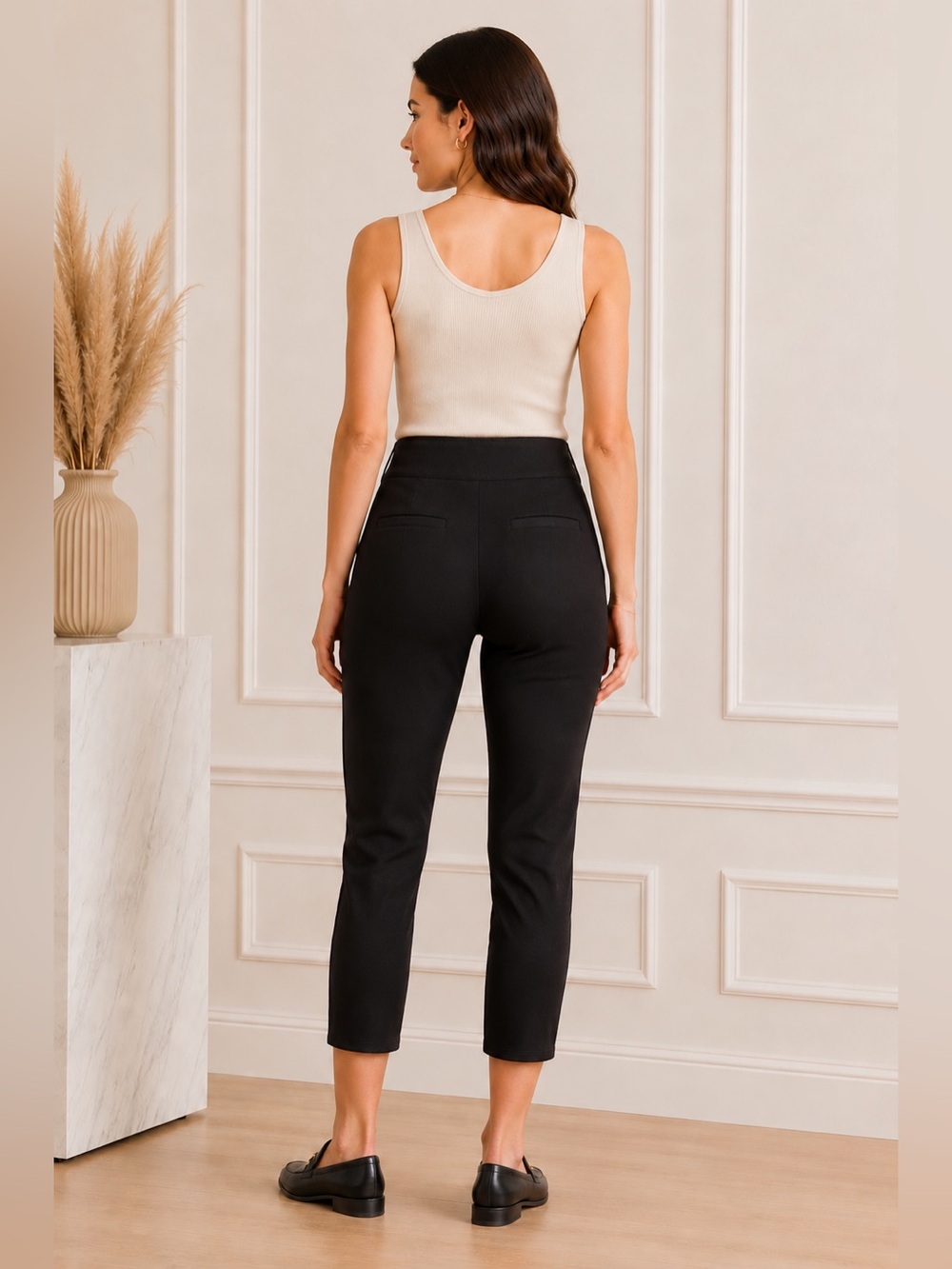 GAP PATCH STYLE CAPRI - Picture 3 of 5